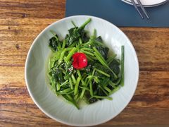 -花房餐厅(西溪天堂店)