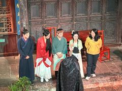-马家大院