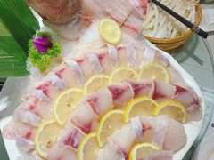 -沄记顺德菜打边炉(东直门店)