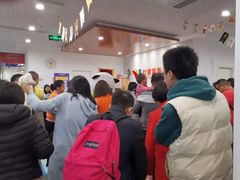 -酷贝儿童成长中心(嘉宏·大橘印象荟店)