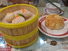 -永盛利茶餐厅(武进吾悦店)