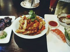 -顺德·古草食记(长寿店)
