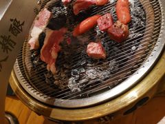 -红沃烤肉(家乐福2部店)