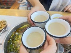 -田村·酸汤鲜牦牛肉火锅(布达拉宫广场店)