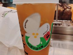 -LELECHA乐乐茶(美罗城店)