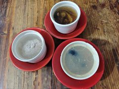 -秦胖子肉陀良心店