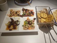 -叁宝烤肉• 西安烧烤(太乙路店)