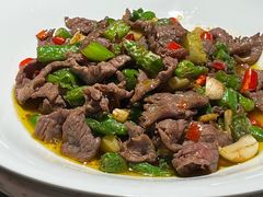 -新白鹿餐厅(金鹰新街口店)