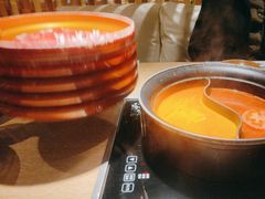 -温野菜涮涮锅(大悦城店)