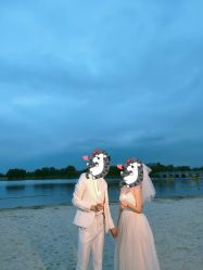 -薇咖映画婚纱摄影工作室