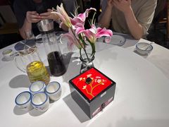 -真地道京味府·鲜橙烤鸭·北京菜(朝外大街东大桥店)