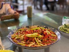 -拈一筷子·宜宾江湖菜(总店)