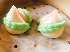 -宝丽轩中餐厅BAOLIXUAN