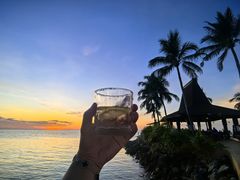 -Sunset Bar(丹绒亚路香格里拉店)