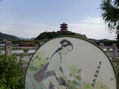 -横店圆明新园