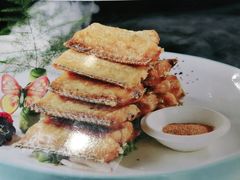 -确喜美味小厨(西单商场兰州店)