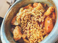 -miss密斯韩餐(平阳景苑店)