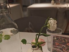 -春树下·树屋花房西餐厅(罍街AS1980店)