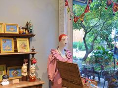 -恋物百货商店(华侨城店)