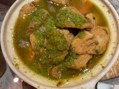 -山四砂锅(太原钟楼街店)