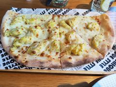 -1861意大利餐厅(文化广场店)