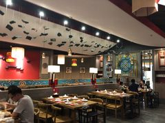 大堂-朴都老北京紫铜火锅(荣成九龙城店)