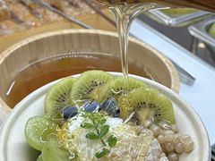 -白色日记·手作酸奶(麦凯乐店)