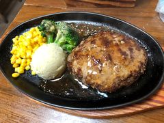 -铃木食堂(帽儿胡同店)