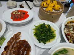 -眉州东坡(北苑华贸店)