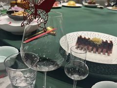 -荷风细雨·中国茶宴(碧云店)