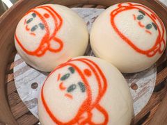 -禄运茶居·手工点心(猎德店)