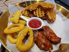 -榖屋house of flour(张江首店)