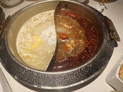 -彤德莱牛肉火锅(双港店)