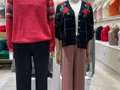 -南京商厦