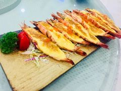 -简家·海鲜盛宴(下沙店)