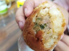 -煎意浓·吴记煎包(交通路店)