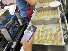 -奉天蚨祥饺子馆