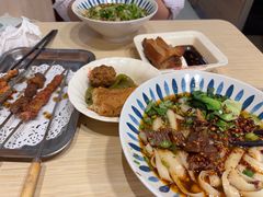 -东方削面(迎泽街店)