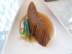 桂花糖藕-海江5号