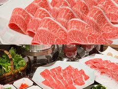 -鼎鼎香·港式火锅·臻选店(北京SKP店)