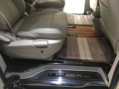-李师傅修车保养维修连锁(金盏店)