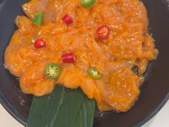 -花味·自助烤肉(大观天地店)