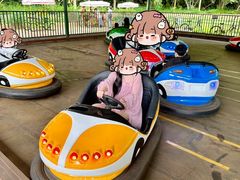 -梅州雁山湖国际花园度假区