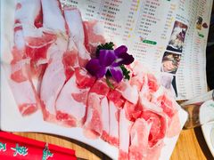 -草原塞蛮羊火锅城(港湾店)