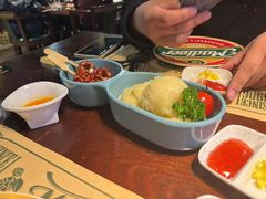 -马迭尔德式西餐精酿啤酒屋(中央大街店)