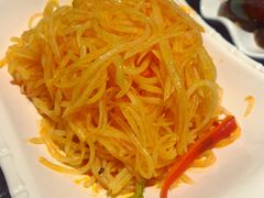 -小城粥道·海胆鲜虾粥(解放广场店)
