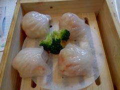 虾饺皇-龙的酒楼·手工早茶·顺德菜(近良路店)