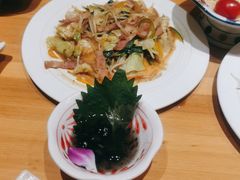 -大岛日本料理铁板烧(南通大饭店)