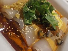 麻酱肠粉-和记小菜(东方店)