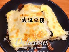 -莲餐厅·湖北菜·藕汤老手艺(愚园路店)